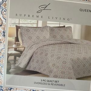 Queen size